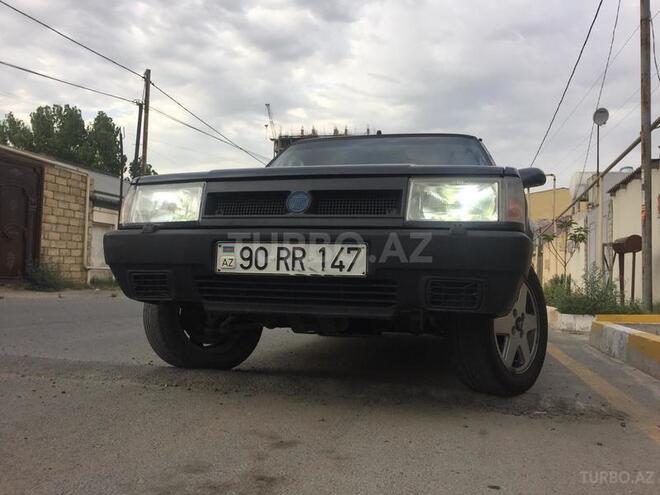 Tofas Sahin 2005, 101,000 km - 1.6 l - Bakı