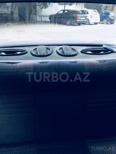 Tofas Sahin 2005, 101,000 km - 1.6 l - Bakı