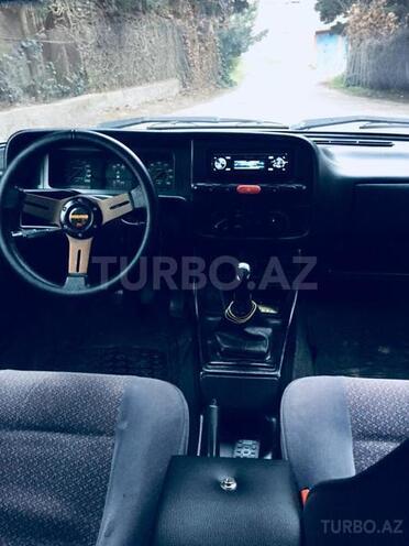 Tofas Sahin 2005, 101,000 km - 1.6 l - Bakı