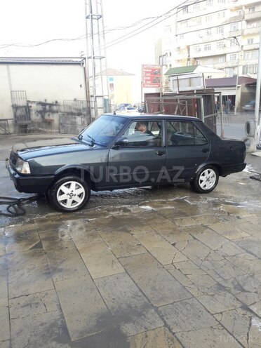 Tofas Sahin 2005, 101,000 km - 1.6 l - Bakı