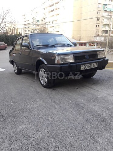 Tofas Sahin 2005, 101,000 km - 1.6 l - Bakı