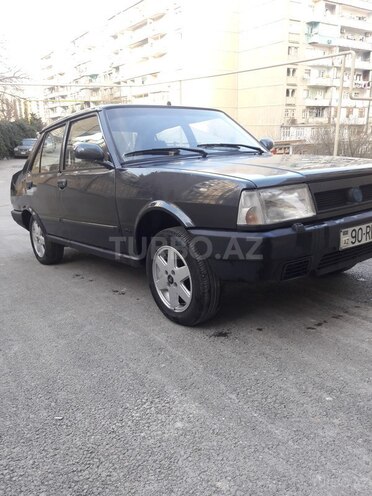 Tofas Sahin 2005, 101,000 km - 1.6 l - Bakı