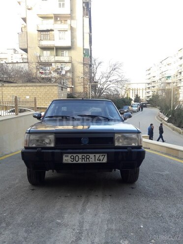 Tofas Sahin 2005, 101,000 km - 1.6 l - Bakı