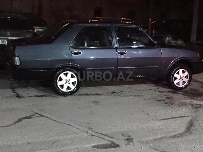 Tofas Sahin 2005, 101,000 km - 1.6 l - Bakı