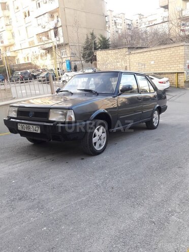 Tofas Sahin 2005, 101,000 km - 1.6 l - Bakı