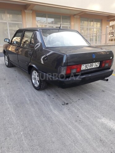 Tofas Sahin 2005, 101,000 km - 1.6 l - Bakı