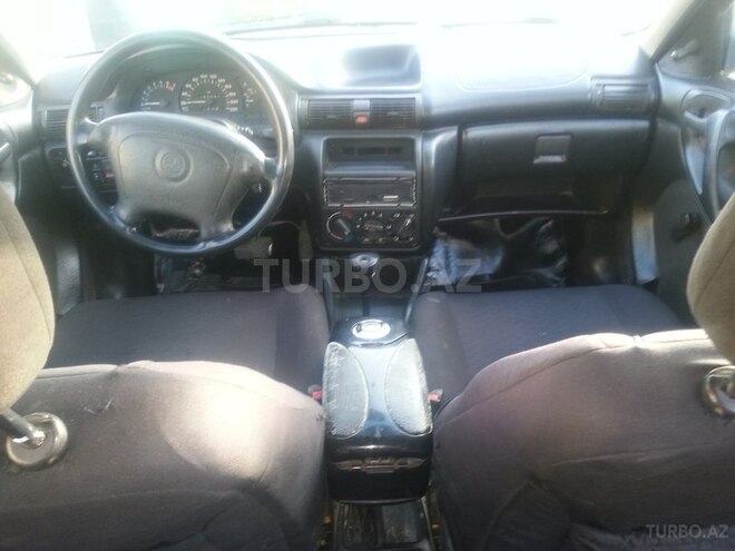 Opel Astra 1997, 268,697 km - 1.6 l - Bakı