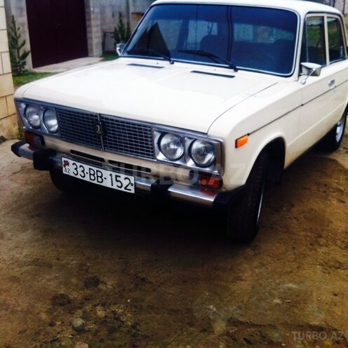LADA (VAZ) 2106 1989, 267,895 km - 1.3 l - Bakı