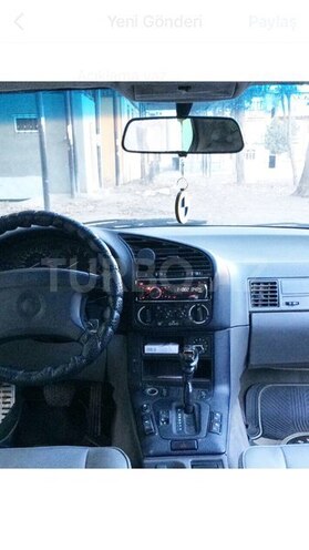 BMW 320 1991, 260 km - 0.2 l - Gəncə