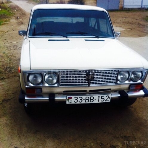 LADA (VAZ) 2106 1989, 267,895 km - 1.3 l - Bakı