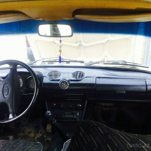 LADA (VAZ) 2106 1989, 267,895 km - 1.3 l - Bakı