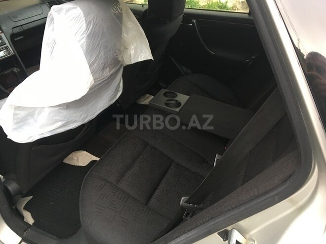 Mercedes C 220 1999, 220,000 km - 2.2 l - Bakı