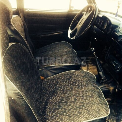 LADA (VAZ) 2106 1989, 267,895 km - 1.3 l - Bakı