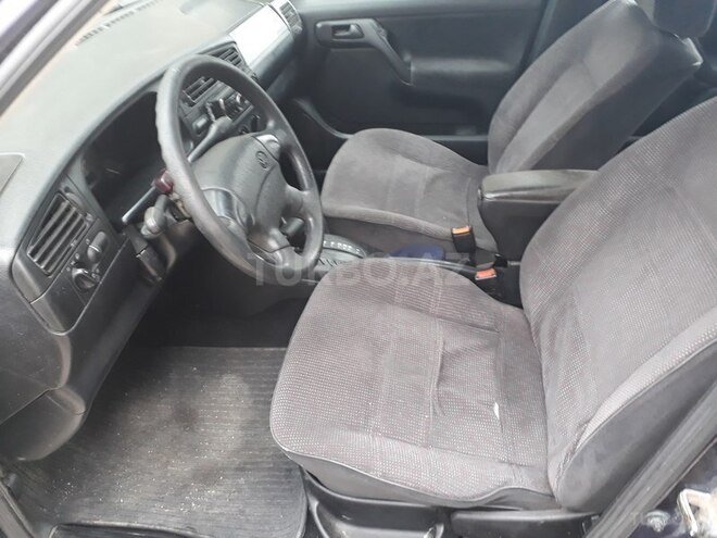 Volkswagen Golf 1997, 181,254 km - 2.0 l - Sumqayıt