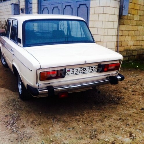 LADA (VAZ) 2106 1989, 267,895 km - 1.3 l - Bakı