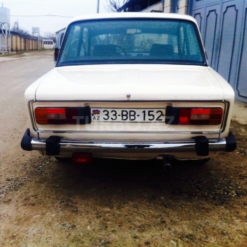 LADA (VAZ) 2106 1989, 267,895 km - 1.3 l - Bakı