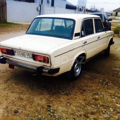 LADA (VAZ) 2106 1989, 267,895 km - 1.3 l - Bakı