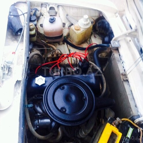 LADA (VAZ) 2106 1989, 267,895 km - 1.3 l - Bakı