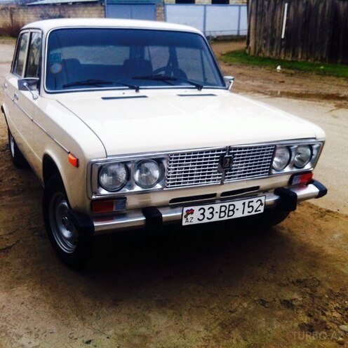 LADA (VAZ) 2106 1989, 267,895 km - 1.3 l - Bakı