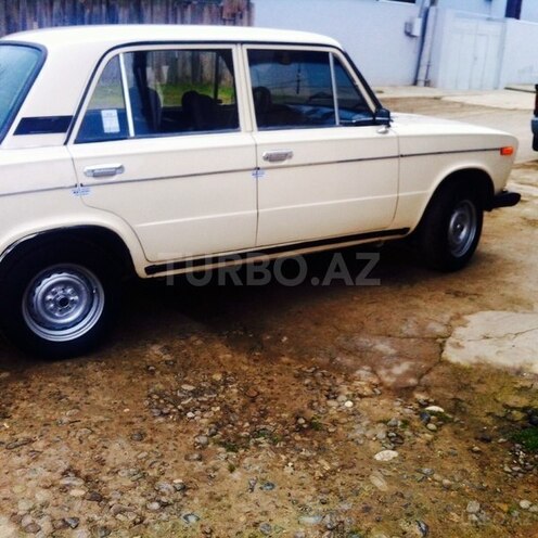 LADA (VAZ) 2106 1989, 267,895 km - 1.3 l - Bakı