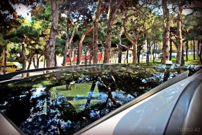 BMW X5 2007, 195,000 km - 4.8 l - Bakı