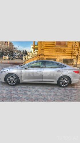Hyundai Grandeur 2012, 13,000 km - 2.4 л - Bakı