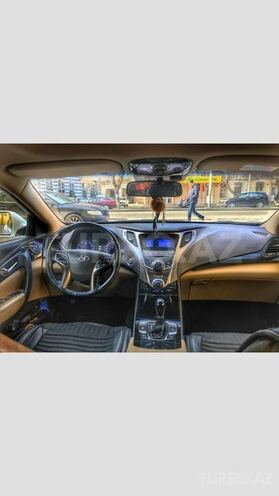 Hyundai Grandeur 2012, 13,000 km - 2.4 л - Bakı