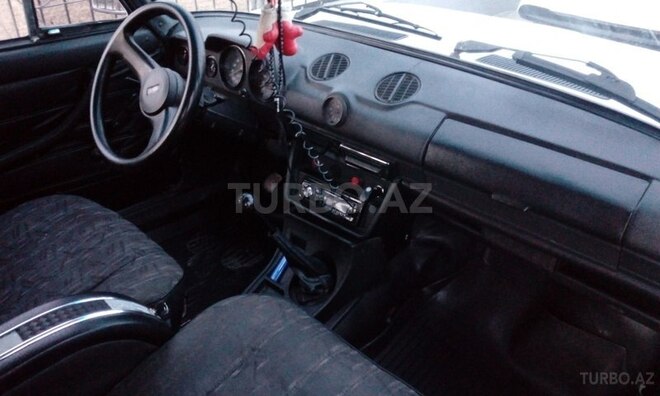 LADA (VAZ) 2106 1982, 225,600 km - 1.3 л - Şamaxı