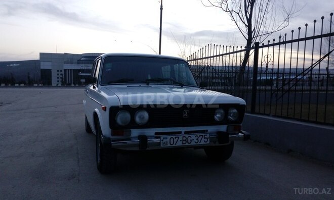 LADA (VAZ) 2106 1982, 225,600 km - 1.3 л - Şamaxı