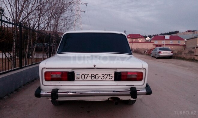 LADA (VAZ) 2106 1982, 225,600 km - 1.3 л - Şamaxı