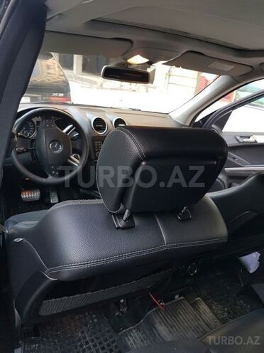 Mercedes ML 350 2005, 221,500 km - 3.5 l - Bakı