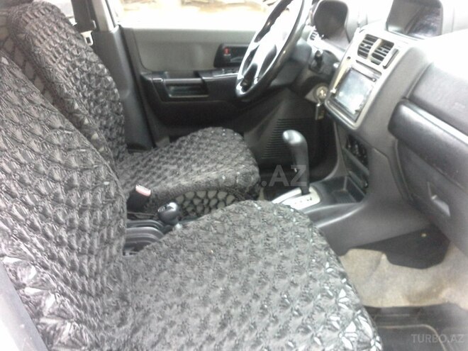Mitsubishi Pajero io 1998, 250,000 km - 1.8 l - Sumqayıt