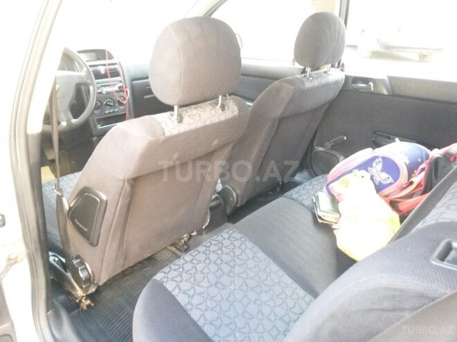 Opel Astra 1999, 265,809 km - 1.6 л - Sumqayıt