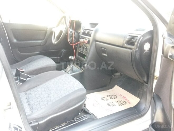 Opel Astra 1999, 265,809 km - 1.6 л - Sumqayıt