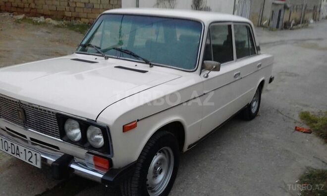LADA (VAZ) 2106 1996, 215,000 km - 1.3 л - Bakı