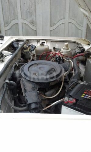 LADA (VAZ) 2106 1996, 215,000 km - 1.3 л - Bakı