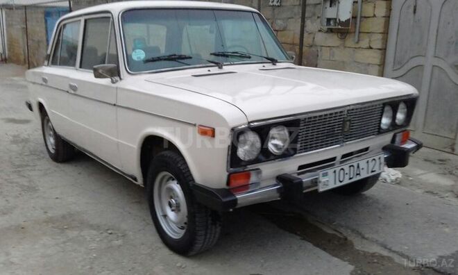 LADA (VAZ) 2106 1996, 215,000 km - 1.3 л - Bakı