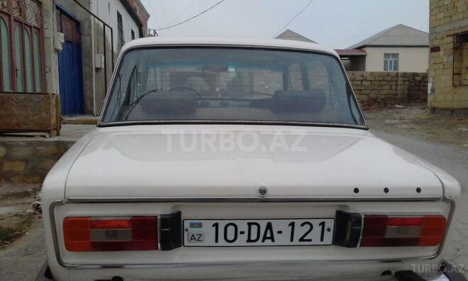 LADA (VAZ) 2106 1996, 215,000 km - 1.3 л - Bakı