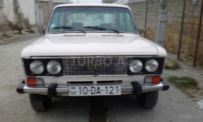 LADA (VAZ) 2106 1996, 215,000 km - 1.3 л - Bakı