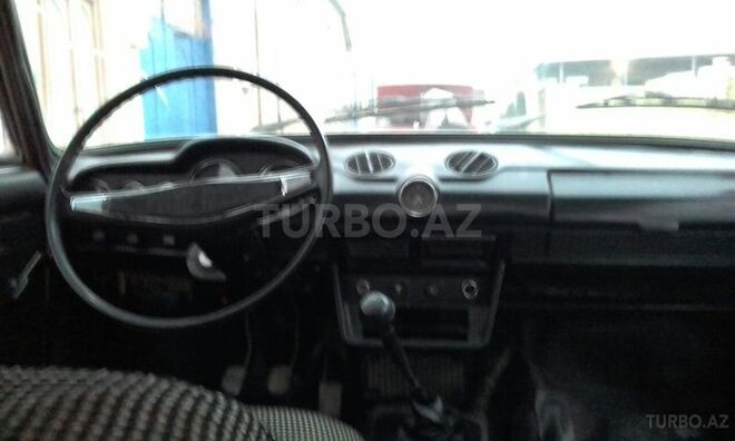 LADA (VAZ) 2106 1996, 215,000 km - 1.3 л - Bakı