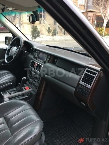 Land Rover Range Rover 2003, 216,000 km - 3.0 l - Bakı
