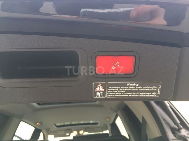 Mercedes GL 450 2007, 101,409 km - 4.7 l - Bakı