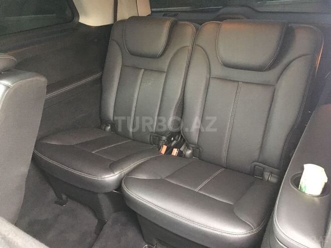 Mercedes GL 450 2007, 101,409 km - 4.7 l - Bakı