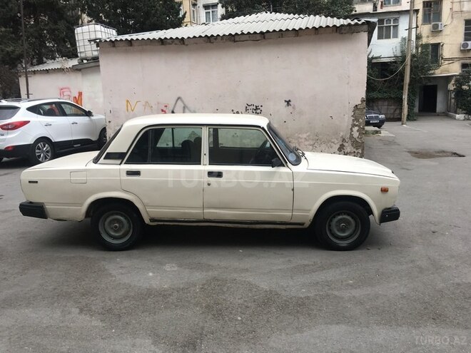 LADA (VAZ) 2107 1986, 250,000 km - 1.5 l - Bakı