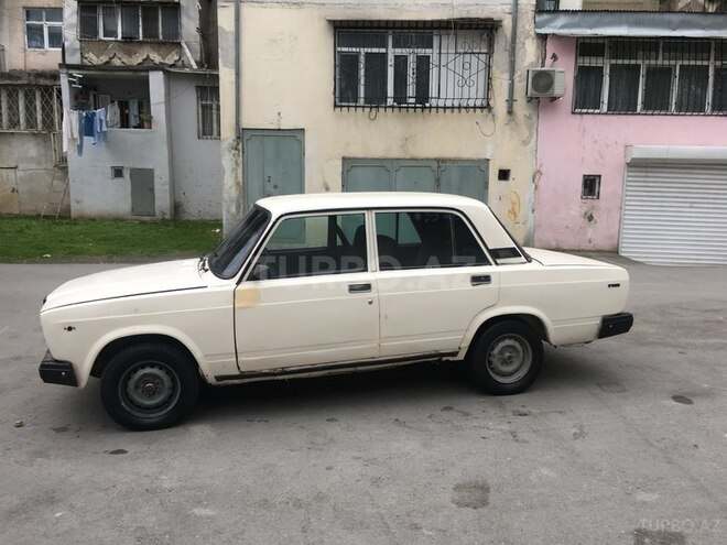 LADA (VAZ) 2107 1986, 250,000 km - 1.5 l - Bakı