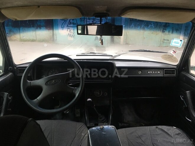 LADA (VAZ) 2107 1986, 250,000 km - 1.5 l - Bakı