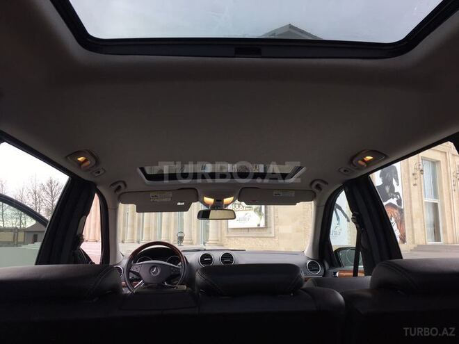 Mercedes GL 450 2007, 101,409 km - 4.7 l - Bakı