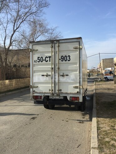 Isuzu NKR 55 L 2008, 185,000 km - 3.0 л - Sumqayıt