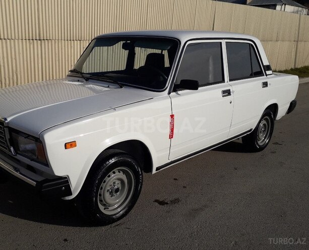 LADA (VAZ) 2107 2006, 120,000 km - 1.6 l - Xırdalan