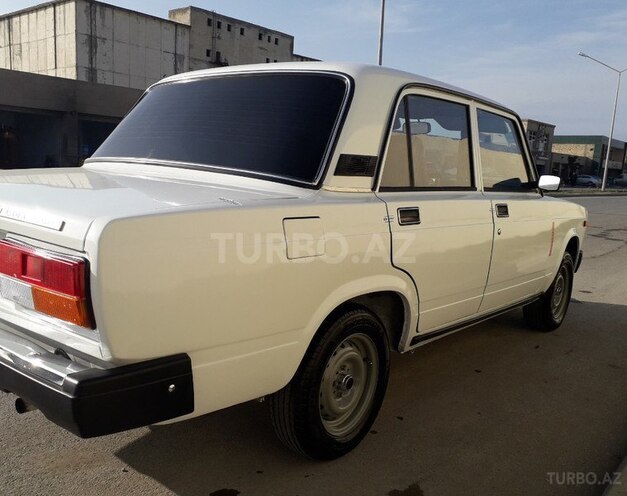LADA (VAZ) 2107 2006, 120,000 km - 1.6 l - Xırdalan